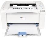 G&G Laserdrucker P2022W s/w 22 Seiten/Min. WLAN f&uuml;r Windows, MacOS und Linux,