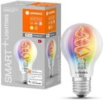 LEDVANCE Smarte LED-Lampe mit Wifi Technologie, E27, RGB-Farben &auml;nderbar,