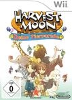 Harvest Moon - Deine Tierparade
