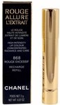 ROUGE ALLURE L'EXTRAIT lipstick recharge 1 u