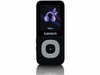 Lenco Xemio 659MIX MP3 Player - MP3/ MP4 Player - 1,8 TFT LCD Bildschirm - E-Book
