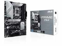 ASUS Prime Z790-P CSM Mainboard Sockel Intel LGA1700 (ATX, PCIe 5.0, DDR5 Speicher,