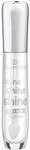 essence - shine shine shine lipgloss 01 -