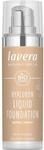 lavera Hyaluron Liquid Foundation - Natural Ivory 01 - Naturkosmetik - Vegan -