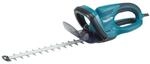 Makita UH4570 Heckenschere 45 cm, 550 W Schwarz, T&uuml;rkis