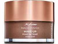 M. Asam MAGIC FINISH Make-up Mousse Deep Teint (30ml) – 4-in-1 : Primer,...