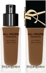 YVES SAINT LAURENT All Hours Foundation Luminous Matte - DW7 (25 ml)