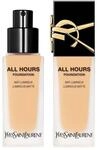 YVES SAINT LAURENT Encre de Peau All Hours Foundation - LW1, 25 ml