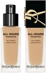 YVES SAINT LAURENT Encre de Peau All Hours Foundation - LW9, 25 ml