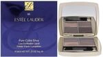 Estee Lauder Pure Color Envy Luxe Lidschatten Quad &ndash; 03 Aubergine Dream f&uuml;r