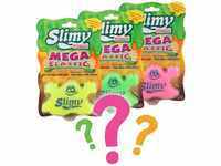 SLIMY Mega Elastic 150g - Original Mega Slime Spielmasse für Kinder,...