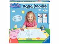 Ravensburger ministeps 4195 Aqua Doodle Peppa Pig - Erstes Malen für Kinder ab 18
