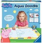 Ravensburger ministeps 4195 Aqua Doodle Peppa Pig - Erstes Malen f&uuml;r Kinder ab 18