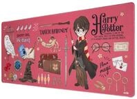Grupo Erik XL Gaming Mauspad Harry Potter - Gaming Mousepad Gro&szlig; - Mousepad XXL -