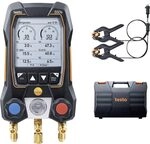 K&auml;ltemittel-Messger&auml;t testo 550s Basis Set