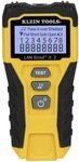 Klein Tools VDV526‑200 | V LAN Scout Jr. 2 Kabeltester | F&uuml;r Cat 3&ndash;7