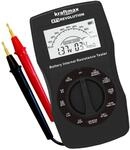 kraftmax Batterietester XT1 inkl. Innenwiderstandsmessung