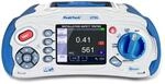 PeakTech P 2755 &ndash; VDE-0100 Installationstester mit Bluetooth USB & SD-Karte -