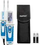 PeakTech P 1090 &ndash; Digitaler 2-poliger Spannungspr&uuml;fer mit LCD-Display &ndash;