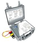 HT-Instruments 3 Phasen Datenlogger zur Netz und Leistungsanalyse, PQA820