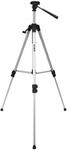 STIER Stativ 160, Baustativ aus Aluminium, Arbeitsh&ouml;he 57 bis 161 cm, 360&deg;