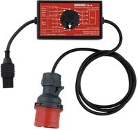 Benning 044168 TA 6 Messadapter 1 St.