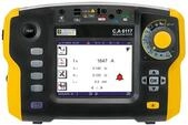 Chauvin Arnoux C.A 6117 Tester VDE
