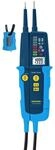 Pancontrol PAN MV-1000AD, Spannungs- & Durchgangspr&uuml;fer 12-1000V, LED & LCD Anzeige,