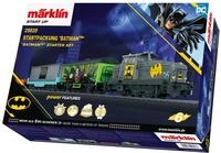 M&auml;rklin Start up Startpackung "Batman", 29828, Modelleisenbahn, Spur H0,...