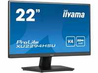 iiyama ProLite XU2294HSU-B2 54,5cm (21,5") VA LED-Monitor Full-HD (HDMI,...