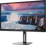 AOC Q27V5N - 27 Zoll QHD Monitor, Lautsprecher, höhenverstellbar (2560x1440, 75 Hz, AOC Q27V5N - 27 Zoll QHD Monitor, Lautsprecher, höhenverstellbar (2560x1440, 75 Hz,