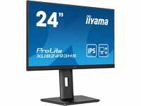 PC -Bildschirm - IIYama Prolite XUB2493HS -B5 - 24 FHD - IPS -Platte - 4 ms -...