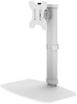 Neomounts by Newstar TIS 10"-30" 1TFT 1Gelenk wei&szlig; Max.10KG