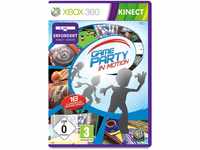 Game Party in Motion (Kinect erforderlich)