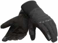 Dainese Stafford D-Dry Gloves, Motorradhandschuhe Sommer Wasserdicht, Herren,