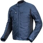Rukka Raymore Motorrad Textiljacke, dunkelblau, 50