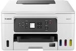 Canon MAXIFY GX3050 MegaTank Multifunktionsdrucker 3in1 (Tintenstrahl, Druck, Kopie,