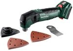 Metabo Akku-Multitool PowerMaxx MT 12 (ohne Akku, Spannung 12 V, Werkzeugaufnahme