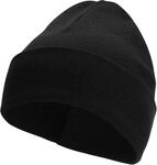 Woolpower M&uuml;tze Classic Black, Null