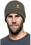 Woolpower Beanie Rib
