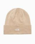 The North Face Norm Beanie-M&uuml;tze Gravel Einheitsgr&ouml;&szlig;e