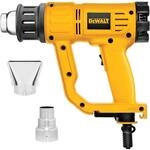 Dewalt 1.800 Watt Hei&szlig;luftpistole D26411 (Temperatur 50-400/600&deg;,...