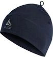 Odlo Thermounterw&auml;sche f&uuml;r Herren Active Warm Langarm Steel Grey meliert | Gr&ouml;&szlig;e