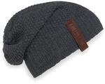 KNIT FACTORY - Coco M&uuml;tze - Strickm&uuml;tze f&uuml;r Damen und Herren - Slouch Beanie -