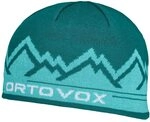 Ortovox Unisex Hat Peak Beanie