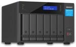QNAP TVS-h674-i5-32G | Intel Core i5 Prozessor, 32 GB RAM, PCIe Gen 4 Desktop...