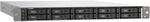 Qnap TS-h1090FU-7232P-64G | 10-Bay U.2 All-Flash, AMD EPYC, 2X PCIe Gen4 x16, 2X