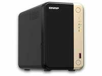 QNAP TS-264-8G NAS N5095 8 GB (TS-264-8G)