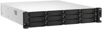 Qnap TS-h1887XU-RP-E2334-16G | 18-Bay, Intel Xeon, 3X PCIe Gen4, 10GbE,...