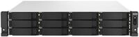 QNAP TS-h1887XU-RP-E2336-32G | 18-Bay, Intel Xeon, 3X PCIe Gen4, 10GbE,...
